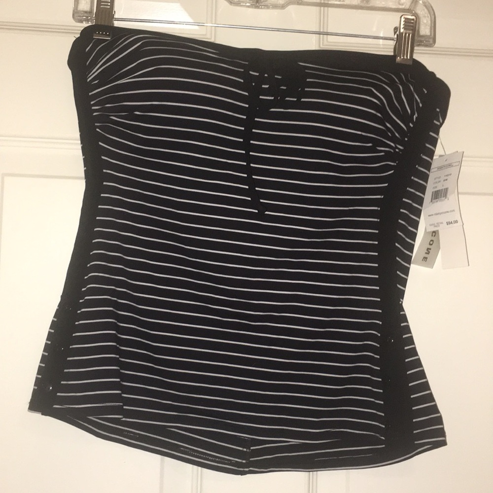 Robin Piccone Bathing Suit Top